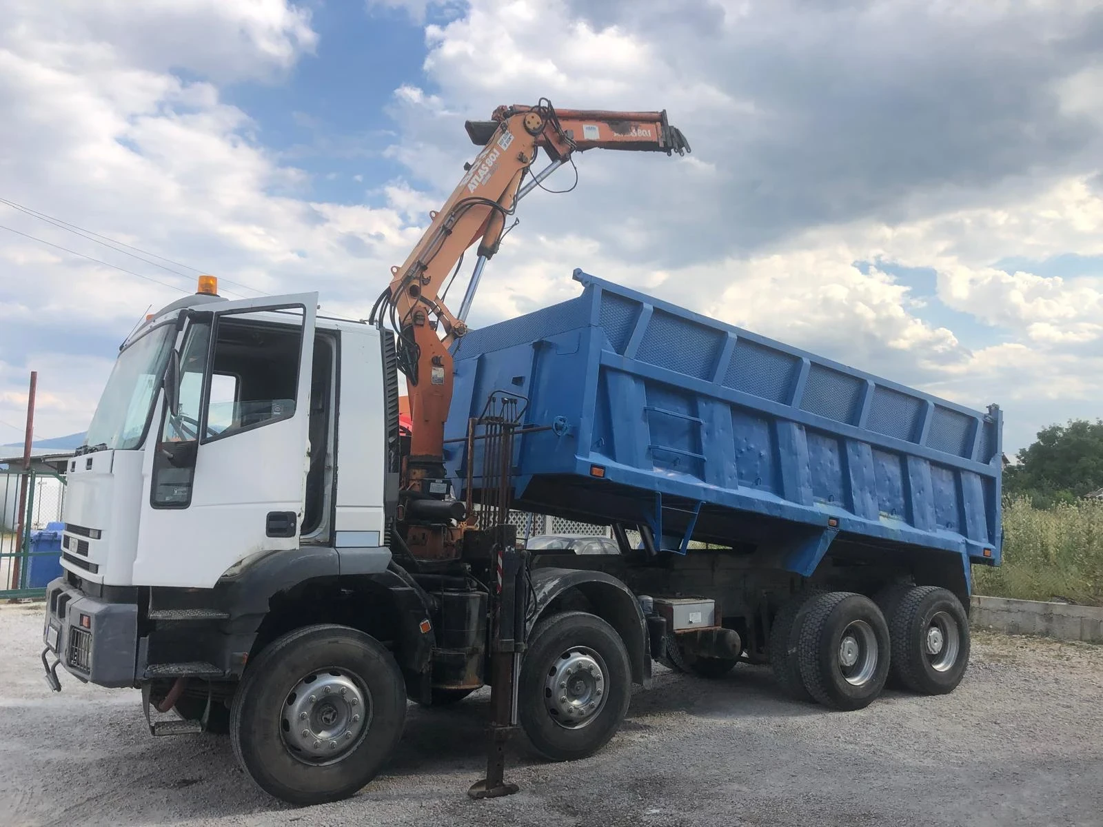 Iveco Cursor | Mobile.bg � ����������� 5