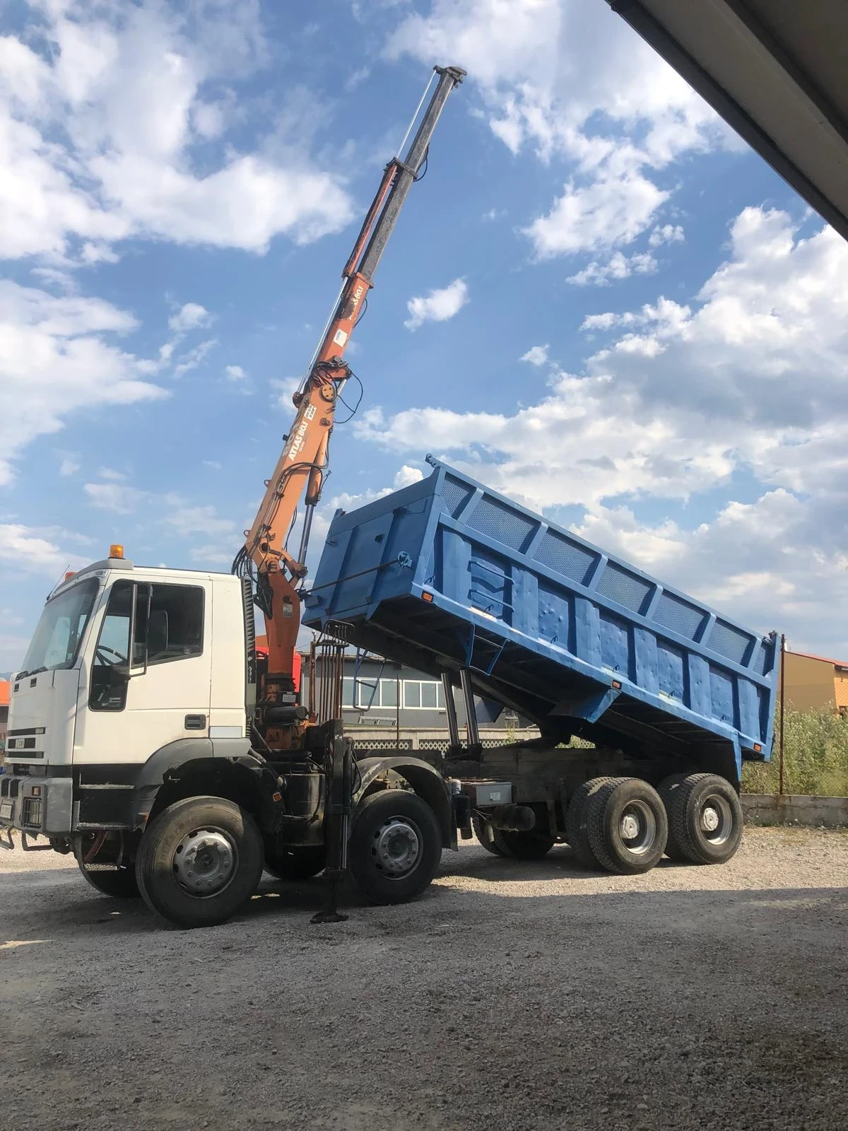 Iveco Cursor | Mobile.bg � ����������� 15