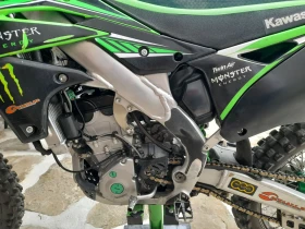 Kawasaki Kx KX250F , снимка 8