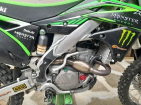Kawasaki Kx KX250F , снимка 7