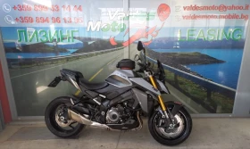 Suzuki Gsx Gsx1000 ABS TC LED , снимка 2