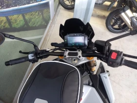 Suzuki Gsx Gsx1000 ABS TC LED , снимка 5