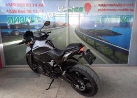 Suzuki Gsx Gsx1000 ABS TC LED , снимка 3