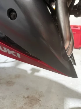 Suzuki Gsx S1000, снимка 11