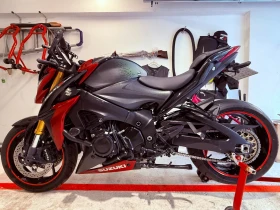Suzuki Gsx S1000, снимка 1