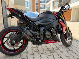 Suzuki Gsx S1000, снимка 10