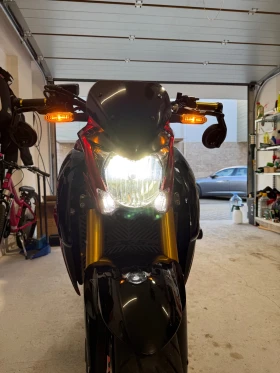 Suzuki Gsx S1000, снимка 7