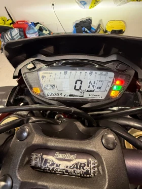 Suzuki Gsx S1000, снимка 4