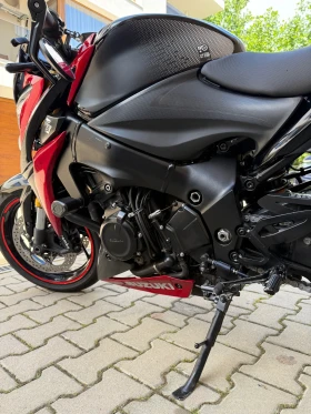 Suzuki Gsx S1000, снимка 11