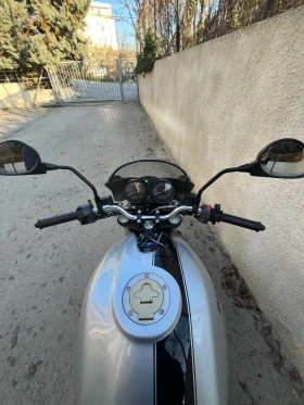 Ducati Monster 695, снимка 4