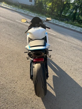 Honda Cbr 600RR 2009 A2 категория, снимка 7