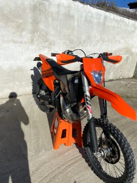 Ktm EXC, снимка 3