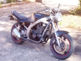 Suzuki Gs, снимка 2