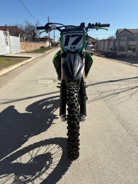 Kawasaki Kx TOP, снимка 3