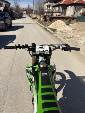 Kawasaki Kx TOP, снимка 5