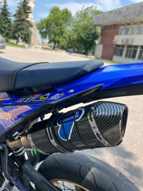 Yamaha Wr 125 X Excel Gold 1    | Mobile.bg    5