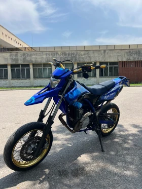 Yamaha Wr 125 X Excel Gold 1    | Mobile.bg    3
