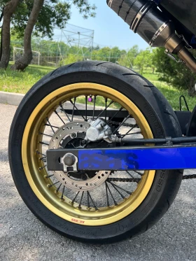 Yamaha Wr 125 X Excel Gold 1    | Mobile.bg    7