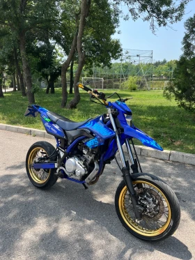 Yamaha Wr 125 X Excel Gold 1    | Mobile.bg    2