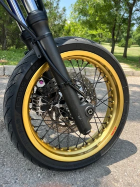 Yamaha Wr 125 X Excel Gold 1    | Mobile.bg    6