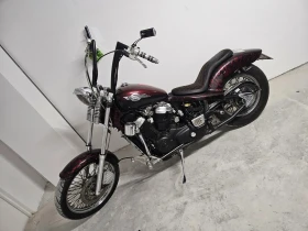 Обява за продажба на Honda Shadow Vt ~6 000 лв. - изображение 2