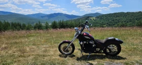 Обява за продажба на Honda Shadow Vt ~6 000 лв. - изображение 1