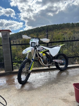 Обява за продажба на Husqvarna FC ~9 360 лв. - изображение 1
