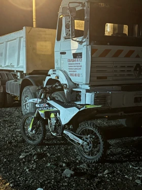 Обява за продажба на Husqvarna FC ~9 360 лв. - изображение 4