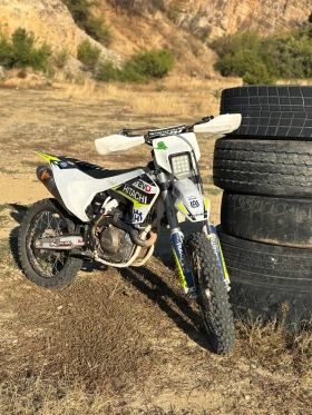 Обява за продажба на Husqvarna FC ~9 360 лв. - изображение 3