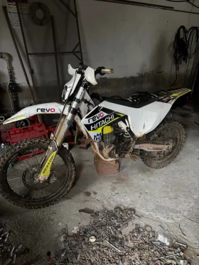 Обява за продажба на Husqvarna FC ~9 360 лв. - изображение 1