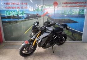Suzuki Gsx Gsx1000 ABS TC LED  | Auto.bg — изображение 6