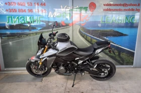 Suzuki Gsx Gsx1000 ABS TC LED  | Auto.bg — изображение 9