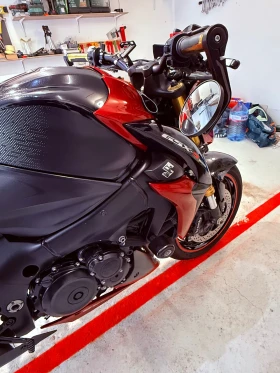 Suzuki Gsx S1000 | Mobile.bg � ����� ������ 3