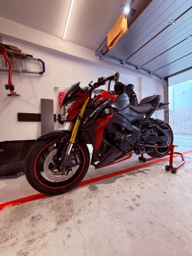 Suzuki Gsx S1000 | Mobile.bg � ����� ������ 2