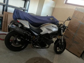 Ducati Monster 695 | Mobile.bg � ����� ������ 2