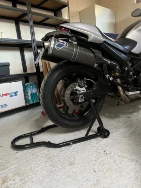 Ducati Monster 695 | Mobile.bg � ����� ������ 5