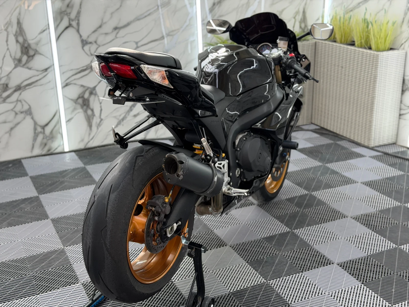 Suzuki Gsxr L0 1000, снимка 5 - Мотоциклети и мототехника - 56010306