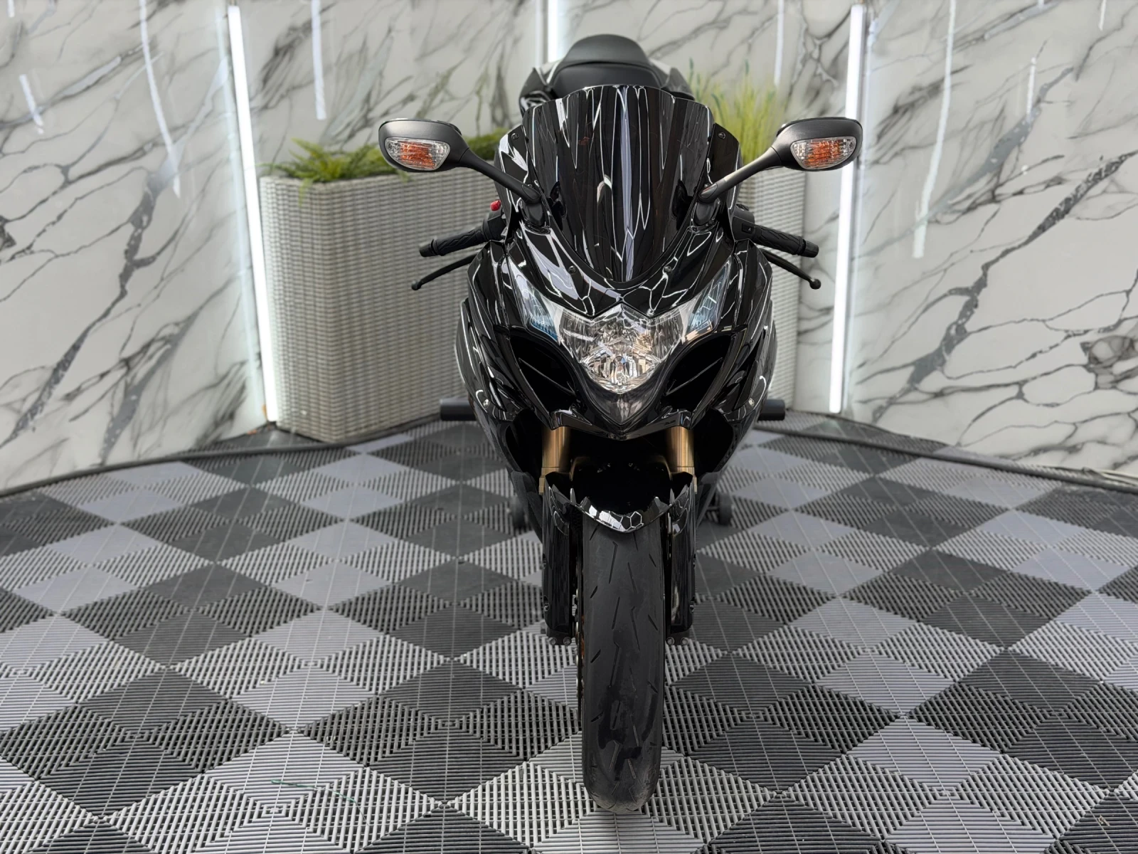 Suzuki Gsxr L0 1000, снимка 3 - Мотоциклети и мототехника - 56010306