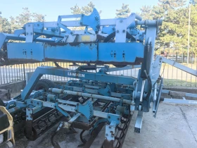 Култиватор Lemken K600A, снимка 3