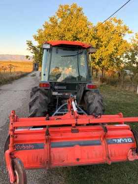 Трактор Kubota GL467, снимка 4