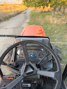 Трактор Kubota GL467, снимка 7