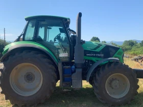 Обява за продажба на Трактор Deutz-Fahr 6155 ~96 000 лв. - изображение 2