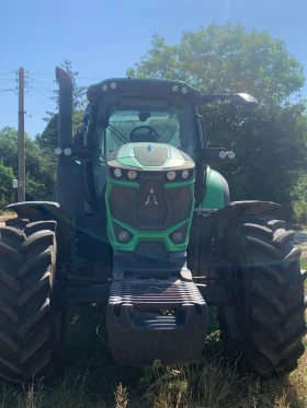 Обява за продажба на Трактор Deutz-Fahr 6155 ~96 000 лв. - изображение 1