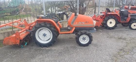 Трактор Kubota A 19