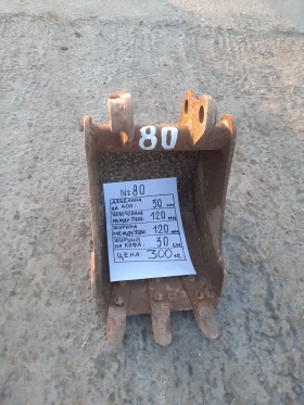 Багер Caterpillar, снимка 11