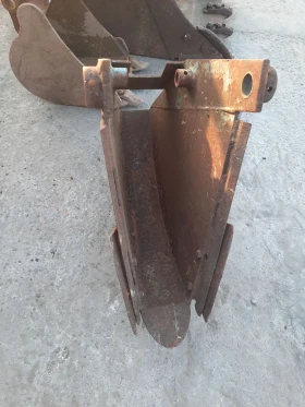 Багер Caterpillar, снимка 10