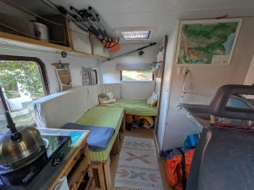 Кемпер Други Toyota Odyssey, снимка 8