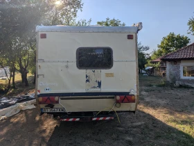 Кемпер Други Toyota Odyssey, снимка 13