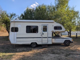 Кемпер Други Toyota Odyssey, снимка 11