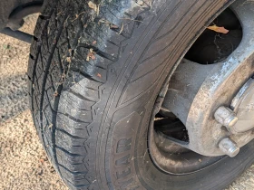 Кемпер Други Toyota Odyssey, снимка 15